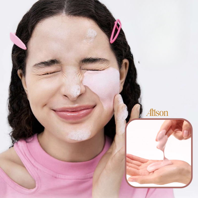 Belif Super Knights Pore Firming Vegan Pack Cleanser